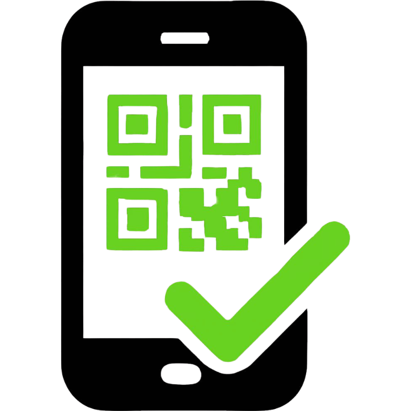 Scan The Code