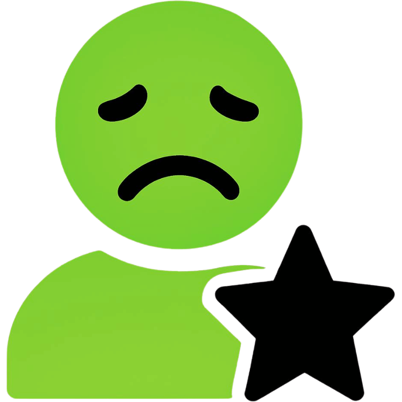 Unhappy Customer